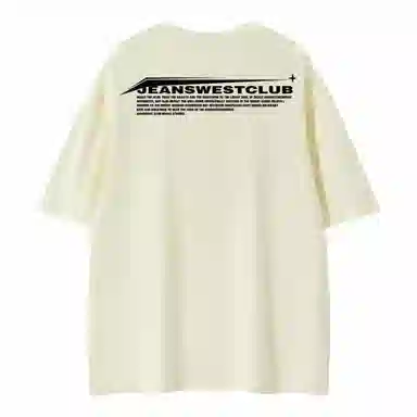 JEANSWEST CLUB LogoT