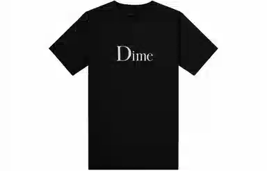 Dime MTL SS24 T-Shirt
