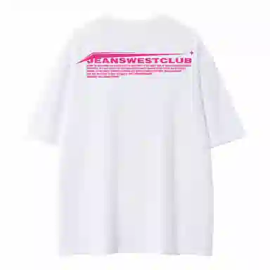 JEANSWEST CLUB LogoT