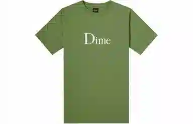 Dime MTL SS24 T-Shirt