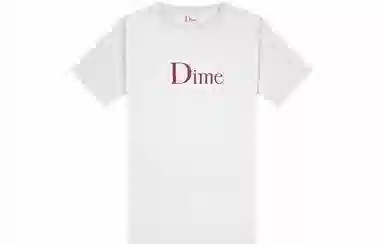 Dime MTL SS24 T-Shirt