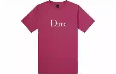 Dime MTL SS24 T-Shirt