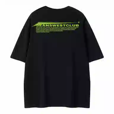 JEANSWEST CLUB LogoT