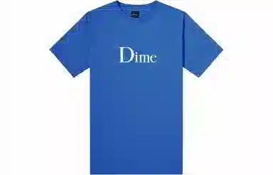 Dime MTL SS24 T-Shirt