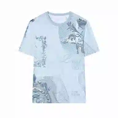 FILA Heritage T