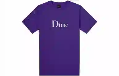 Dime MTL SS24 T-Shirt