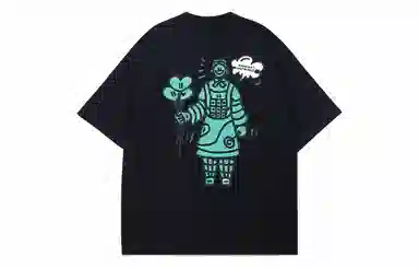 Guuka x AGAHO T