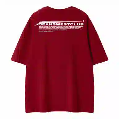 JEANSWEST CLUB LogoT