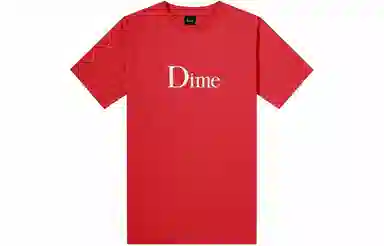 Dime MTL SS24 T-Shirt
