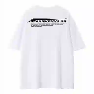 JEANSWEST CLUB LogoT