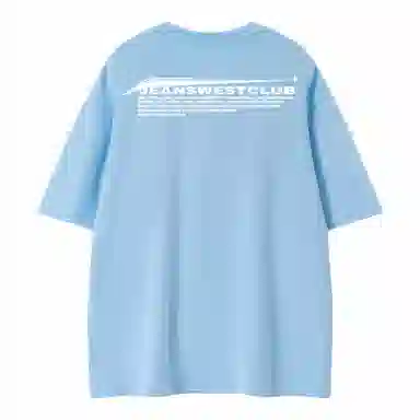 JEANSWEST CLUB LogoT