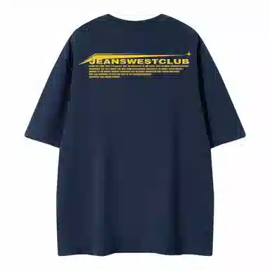 JEANSWEST CLUB LogoT