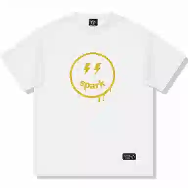 MIRACLE KILL x SPARK INFINITE LogoT