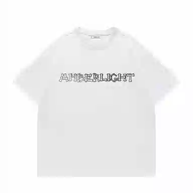 AMBER LIGHT T