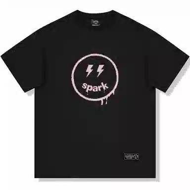 MIRACLE KILL x SPARK INFINITE LogoT