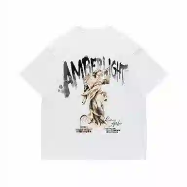 AMBER LIGHT T