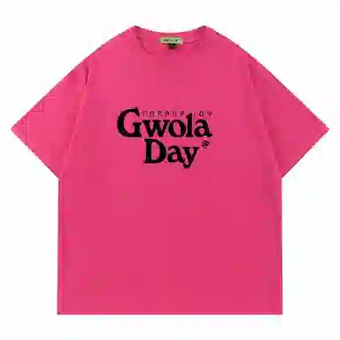 Gwola LogoT