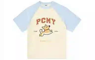PCMY T