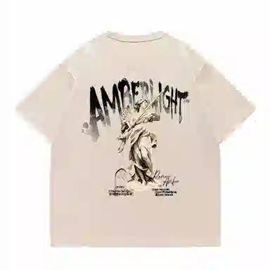 AMBER LIGHT T
