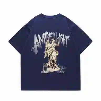 AMBER LIGHT T