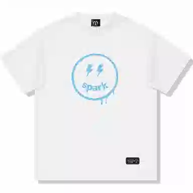 MIRACLE KILL x SPARK INFINITE LogoT