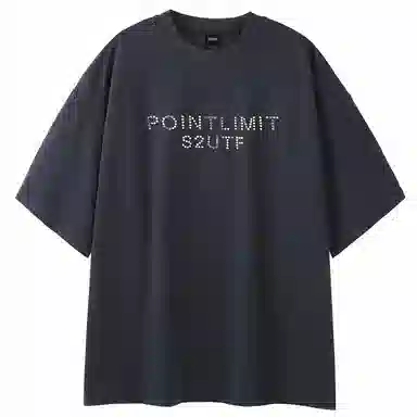 POINTLIMIT SS24 T