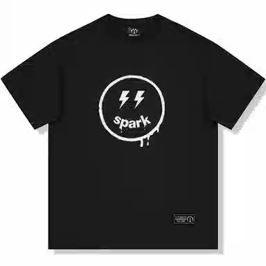 MIRACLE KILL x SPARK INFINITE LogoT