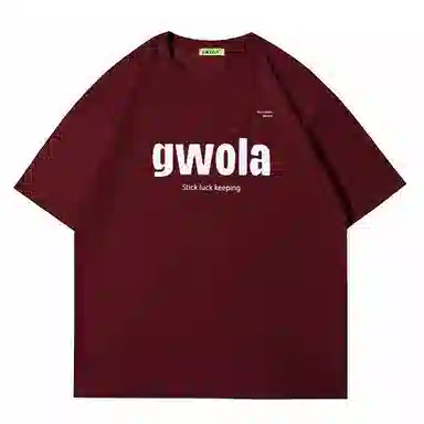 Gwola LogoT