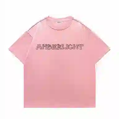 AMBER LIGHT T