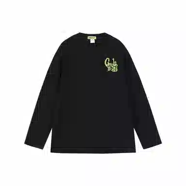 Gwola Logo Print T-Shirt