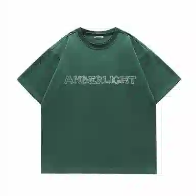 AMBER LIGHT T