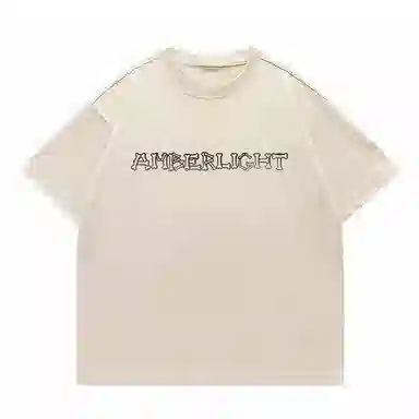 AMBER LIGHT T