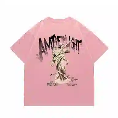 AMBER LIGHT T