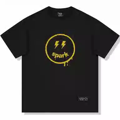 MIRACLE KILL x SPARK INFINITE LogoT