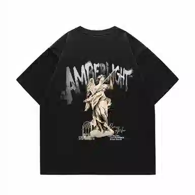 AMBER LIGHT T