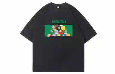 BEENTRILL LogoT