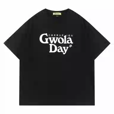 Gwola LogoT