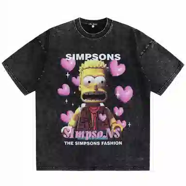 The Simpsons T