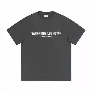 WARNING LIGHT LogoT