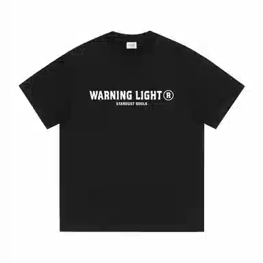 WARNING LIGHT LogoT