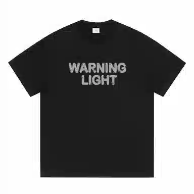 WARNING LIGHT LogoT