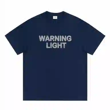 WARNING LIGHT LogoT