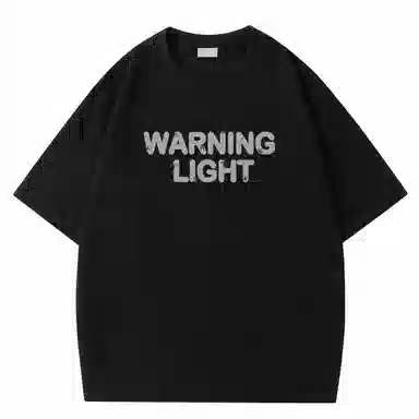 WARNING LIGHT LogoT