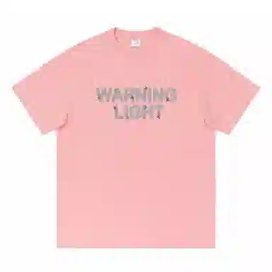 WARNING LIGHT LogoT