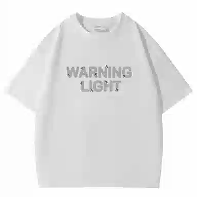 WARNING LIGHT LogoT