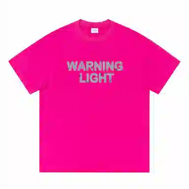 WARNING LIGHT LogoT