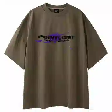 POINTLIMIT SS24 LogoT