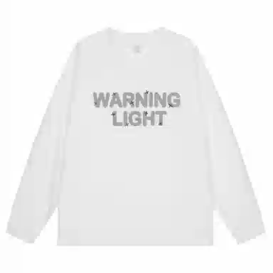 WARNING LIGHT LogoT
