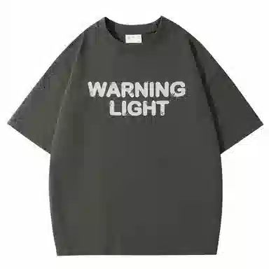 WARNING LIGHT LogoT