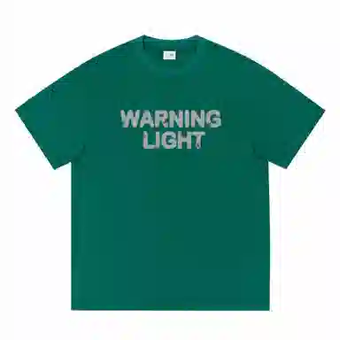 WARNING LIGHT LogoT